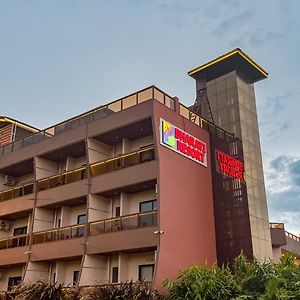 Regenta Bharti Amusement & Adventure Resort Pune, Urulikanchan